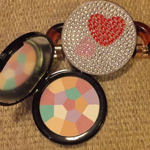 SIGNATURE CLUB A KALEIDOSCOPE BRIGHT/FINISH POWDER